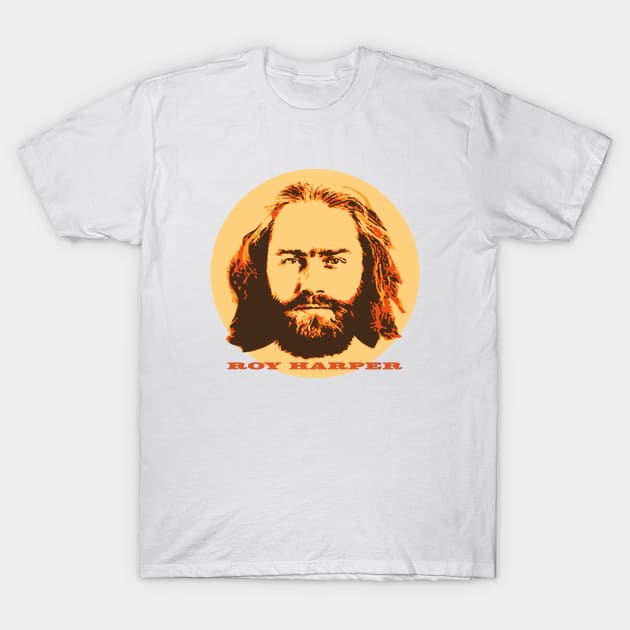 Roy Harper T-Shirt by ProductX